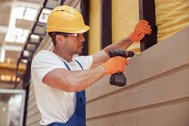 Best Storm Damage Siding Repair  in Bloomfield, IA